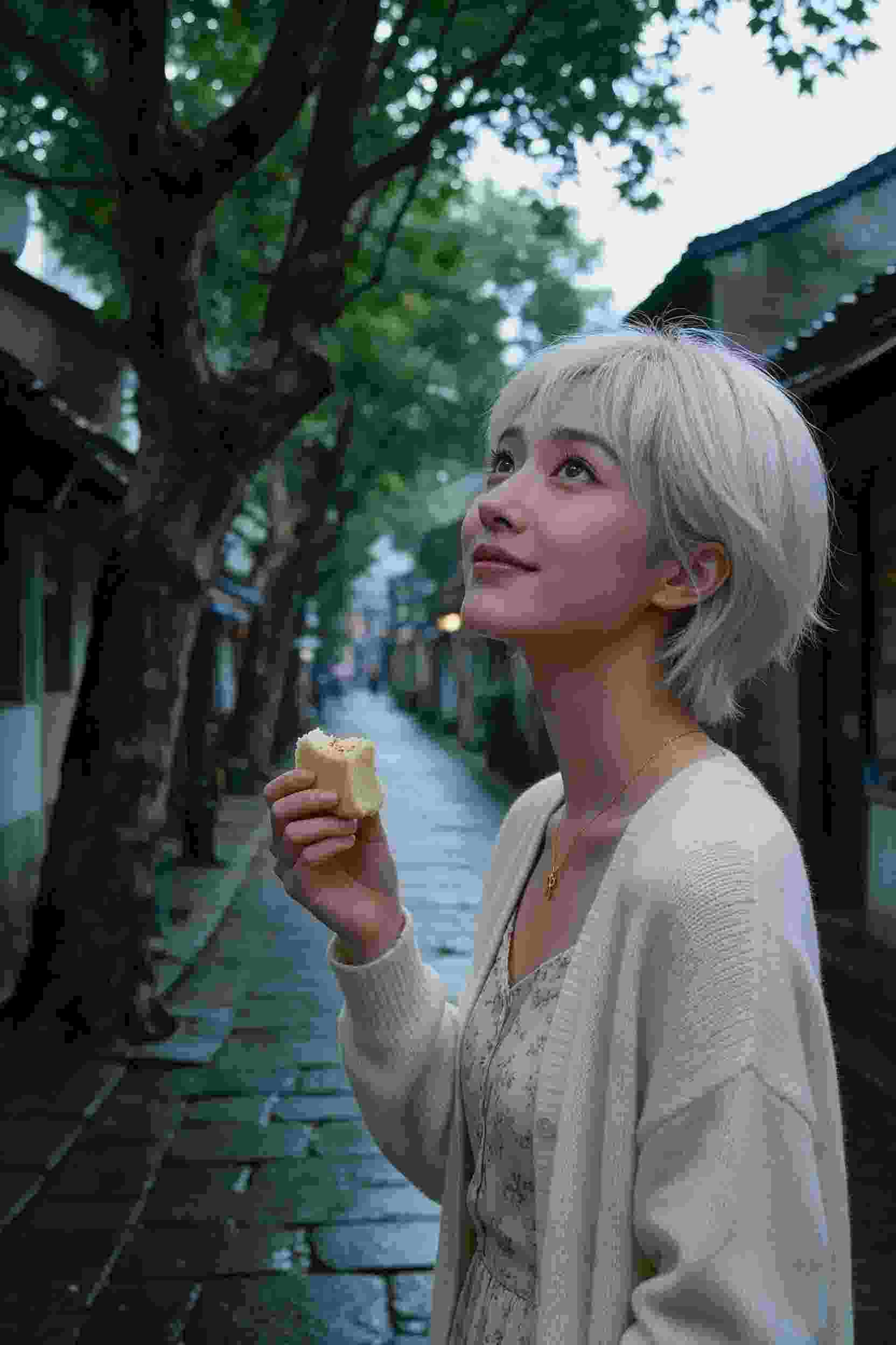 蔷薇密码