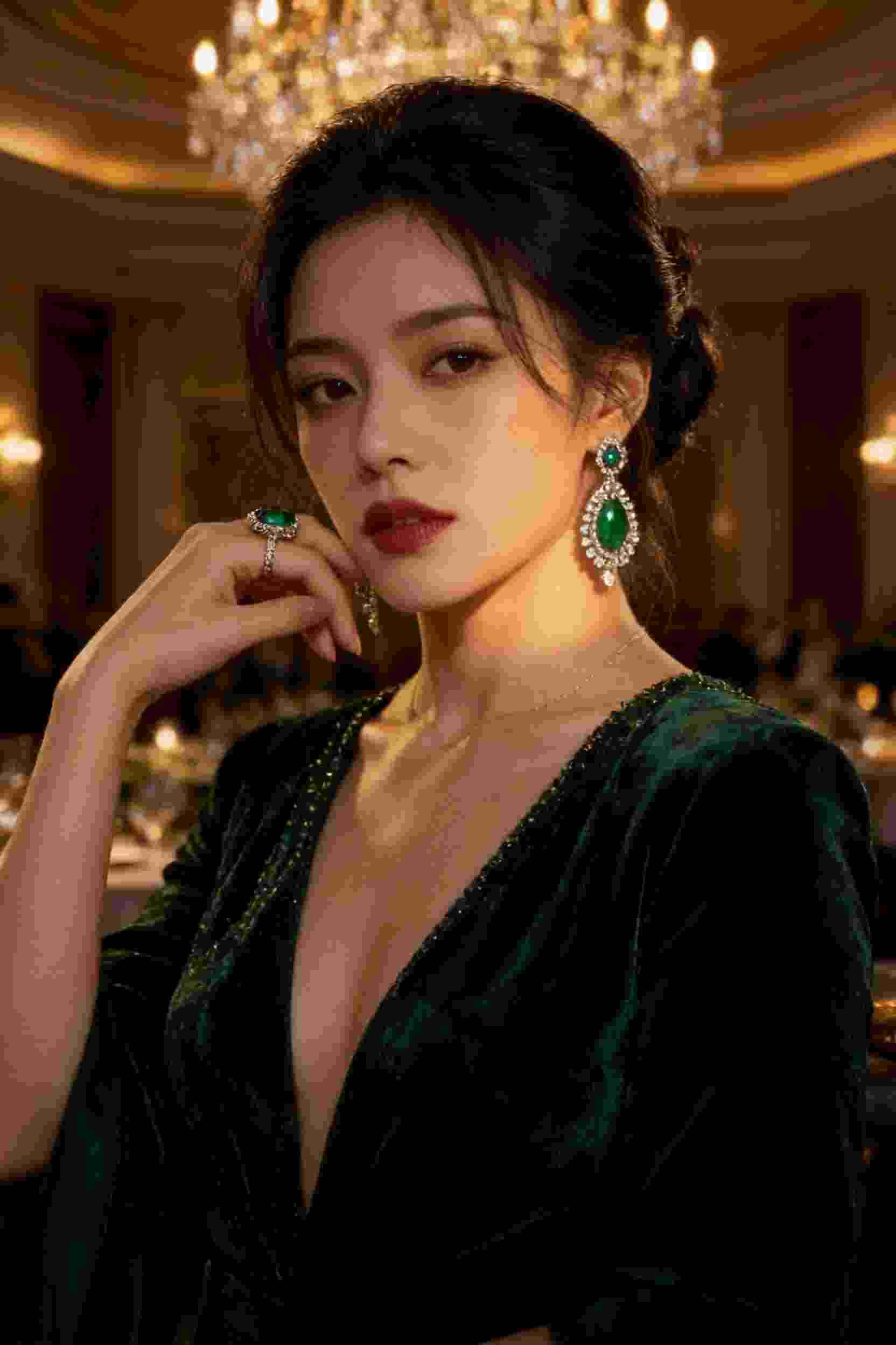 英雄归来